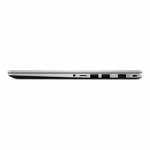 MSI Modern 14 F1MG-856ZA Core 5 Urban Silver laptop – product view 4