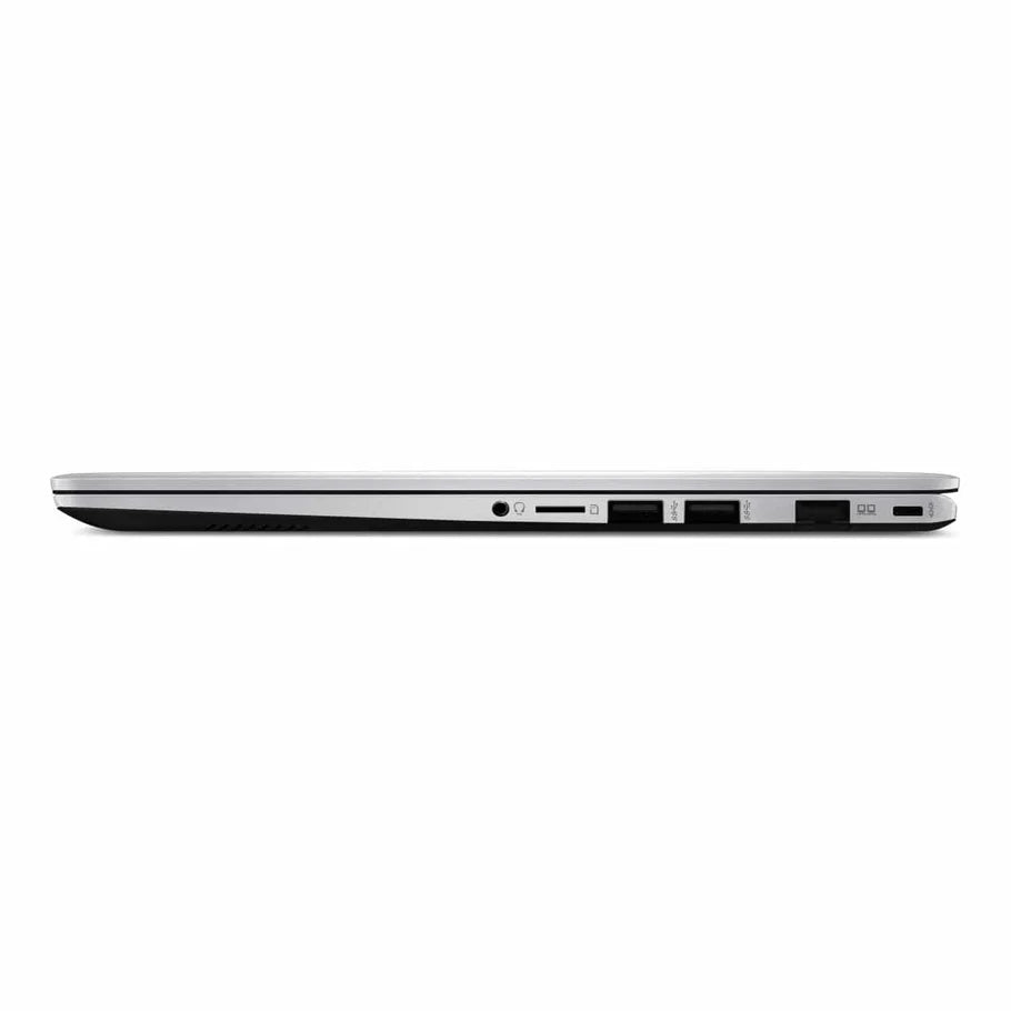 MSI Modern 14 Urban Silver laptop Intel Core 7 150U 16GB DDR5 RAM 512GB SSD 14 inch FHD Windows 11 Home