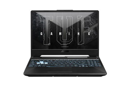 ASUS TUF Gaming Laptop AMD Ryzen 7 7445HS 16GB RAM 512GB SSD 15.6 inch FHD 144Hz RTX 3050 gaming notebook