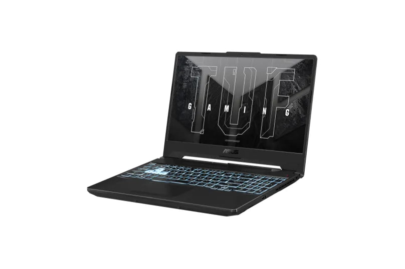 ASUS TUF Gaming Laptop AMD Ryzen 7 7445HS 16GB RAM 512GB SSD 15.6 inch FHD 144Hz RTX 3050 gaming notebook