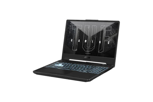 ASUS TUF Gaming Laptop AMD Ryzen 7 7445HS 16GB RAM 512GB SSD 15.6 inch FHD 144Hz RTX 3050 gaming notebook