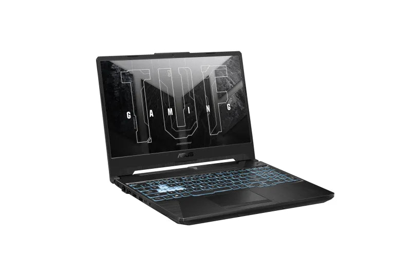 ASUS TUF Gaming Laptop AMD Ryzen 7 7445HS 16GB RAM 512GB SSD 15.6 inch FHD 144Hz RTX 3050 gaming notebook