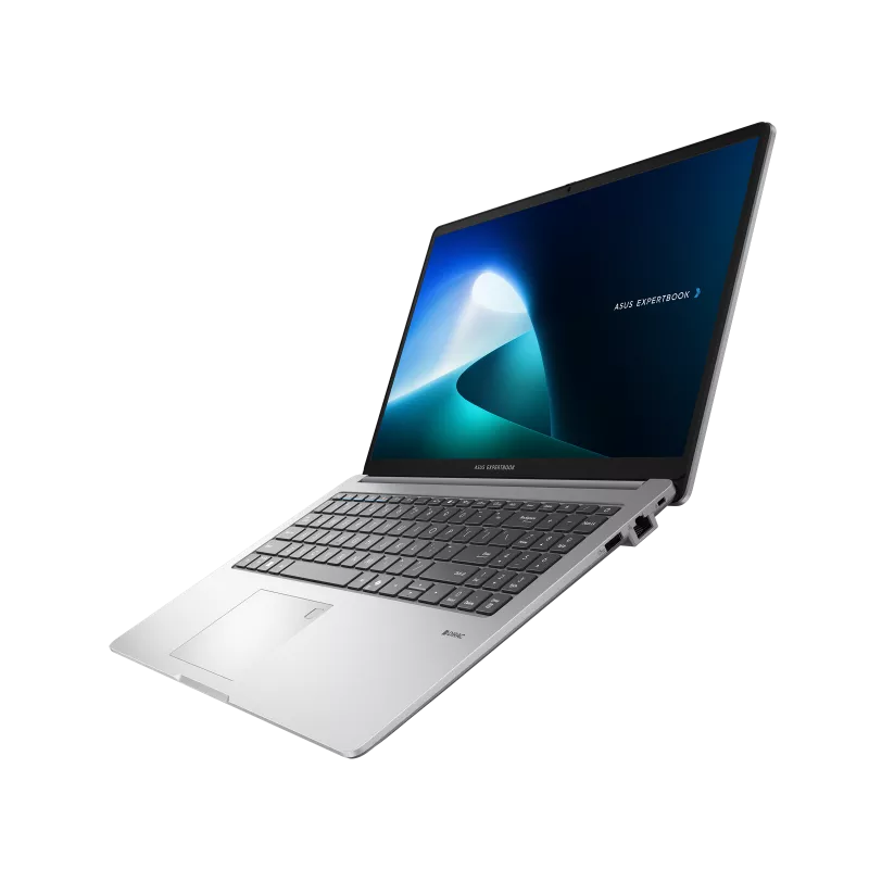 ASUS ExpertBook P1 P1503 15.6-inch Core 3 8GB Laptop – product image 3