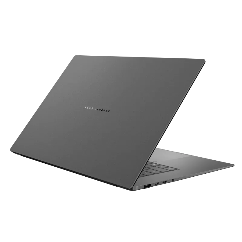 ASUS Zenbook S 16 UM5606GA 3K OLED AI laptop – product view 3