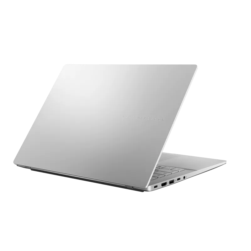 ASUS Vivobook S14 S3407AA 14-inch OLED laptop - detail view