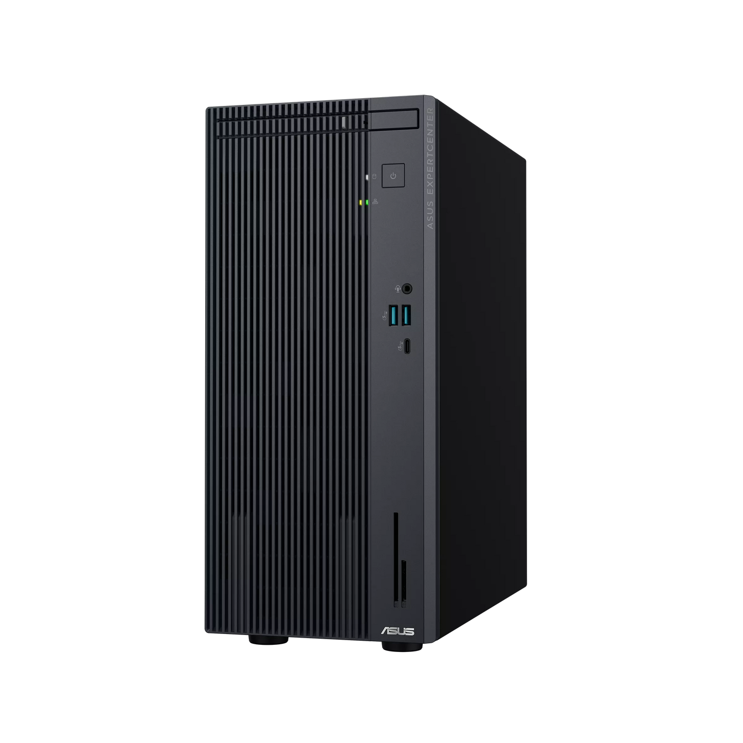 ASUS ExpertCenter P500 Mini Tower (P500MV) Desktop PC –  i5, 16GB, 512GB