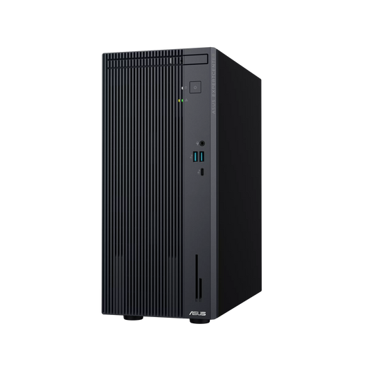 ASUS ExpertCenter P500 Mini Tower (P500MV) Desktop PC –  i5, 16GB, 512GB
