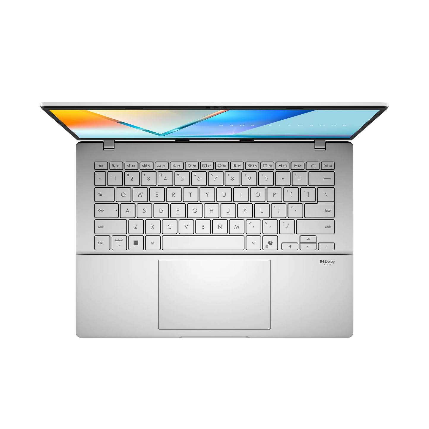 ASUS Vivobook S14 S3407AA 14 inch WUXGA AI laptop Intel Core Ultra 7 355 32GB RAM 1TB SSD Windows 11 Pro