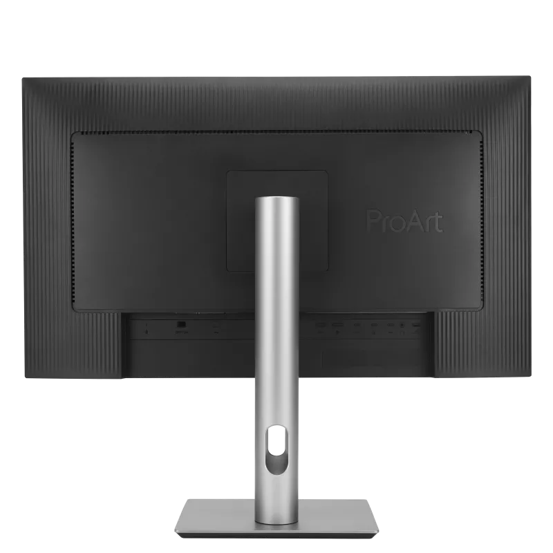 ASUS ProArt Display 6K PA32QCV 32 inch professional IPS monitor 6016 x 3384 resolution 98 percent DCI-P3 LuxPixel creative display