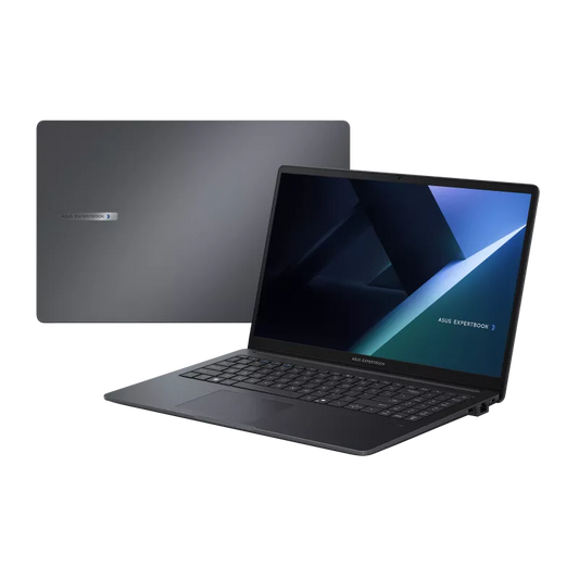 ASUS ExpertBook B1 B1503 15.6-inch Core 5 16GB Laptop – product image 2