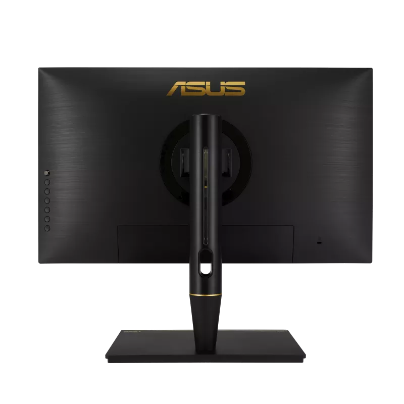 ASUS ProArt Display PA27UCX-K 27 inch 4K HDR IPS Mini LED professional monitor 1000 nits HDR-10 Off-Axis Contrast Optimization