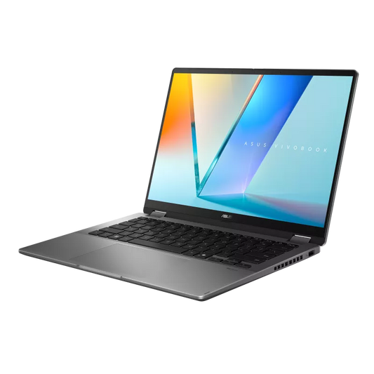 ASUS Vivobook 14 Flip TP3407SA Ultra 7 16GB 1TB OLED Laptop