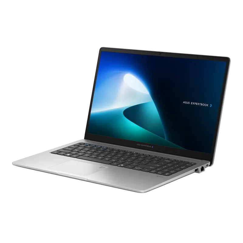 ASUS ExpertBook P1 P1503 15.6-inch Core 3 8GB Laptop – product image 2