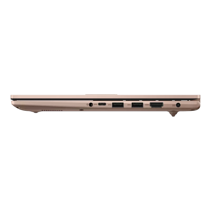 ASUS Vivobook 14 X1404VAP Terra Cotta laptop - view 10