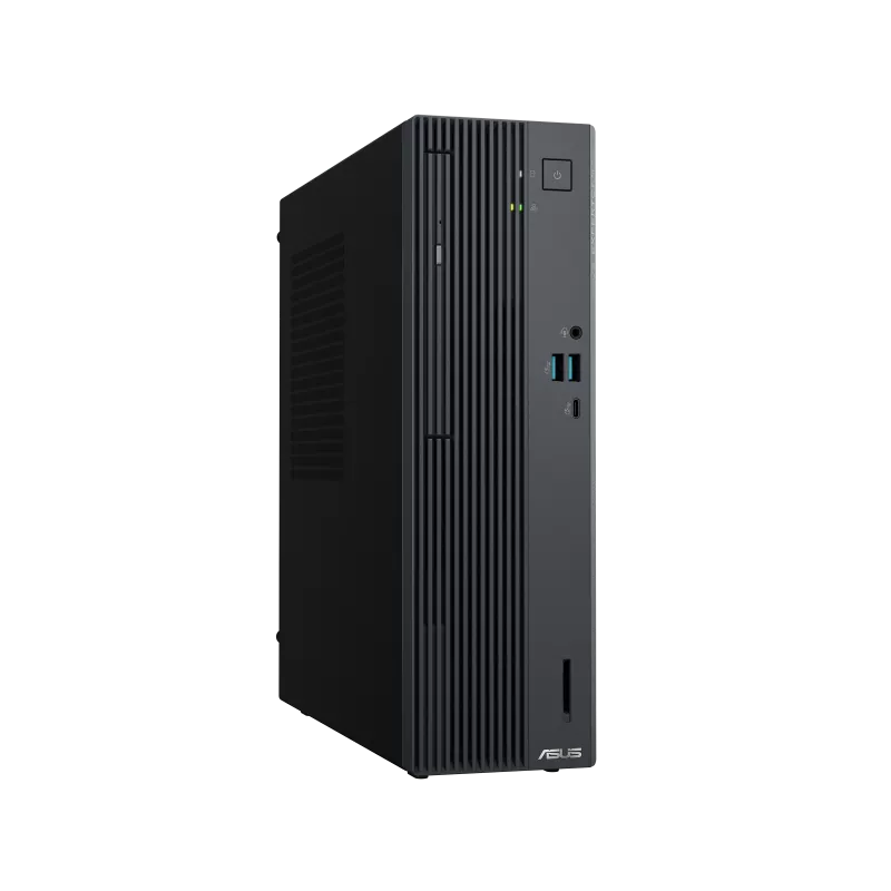 ASUS ExpertCenter P500SV Core 7 small-form-factor desktop PC – main product view