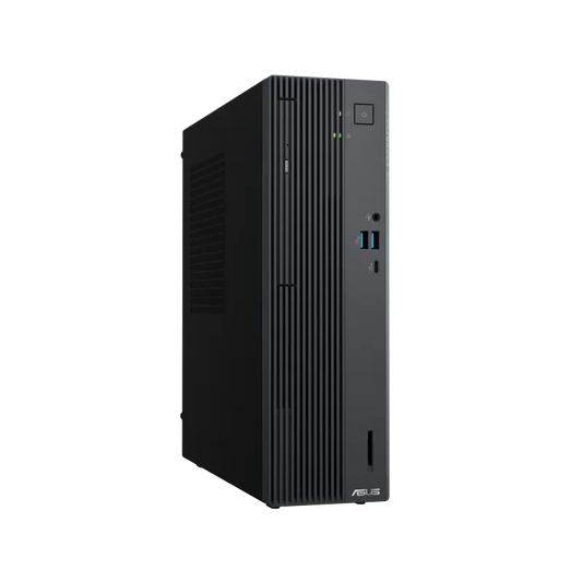ASUS ExpertCenter P500SV Core 7 small-form-factor desktop PC – main product view