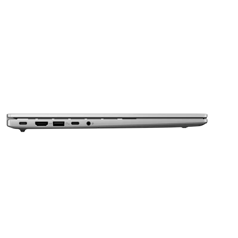 ASUS Vivobook S14 S3407AA 14-inch OLED laptop - lifestyle view