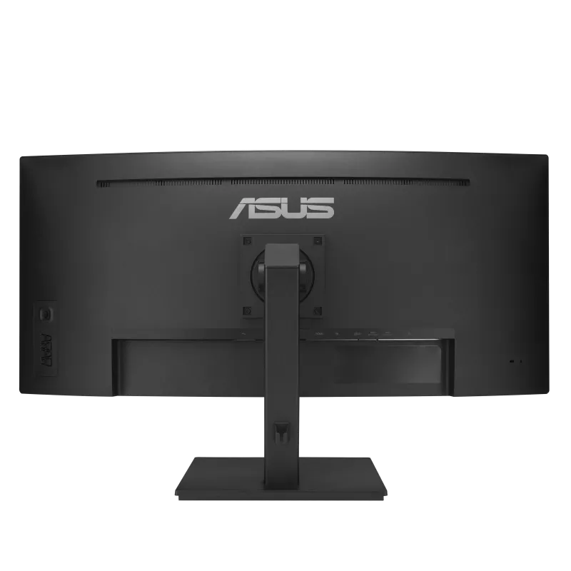 ASUS VA34VCPSR 34-inch WQHD USB-C Docking Monitor – product image 7