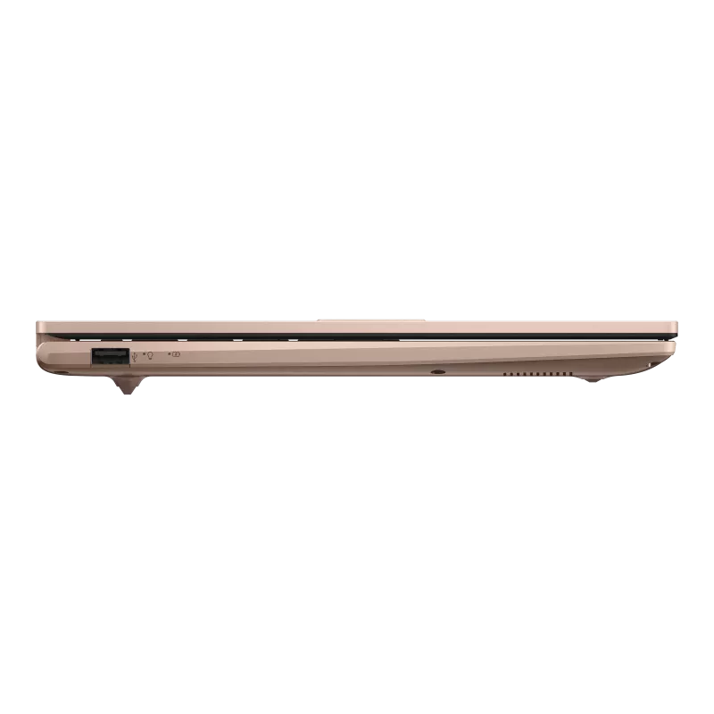 ASUS Vivobook 14 X1404VAP Terra Cotta laptop - view 9