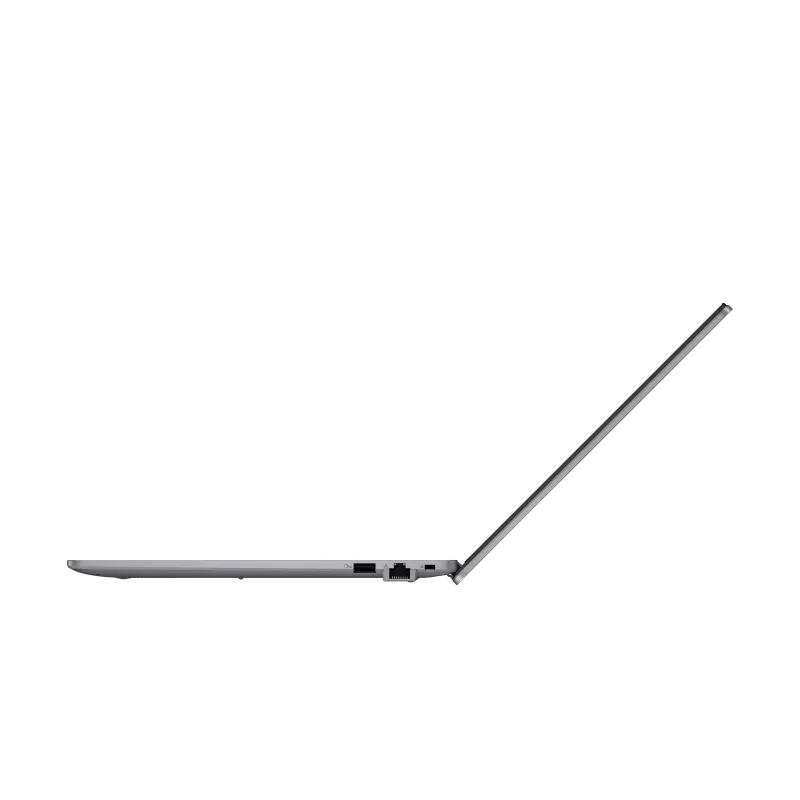 ASUS ExpertBook P1503 15.6-inch notebook i3 8GB RAM 512GB SSD grey business laptop