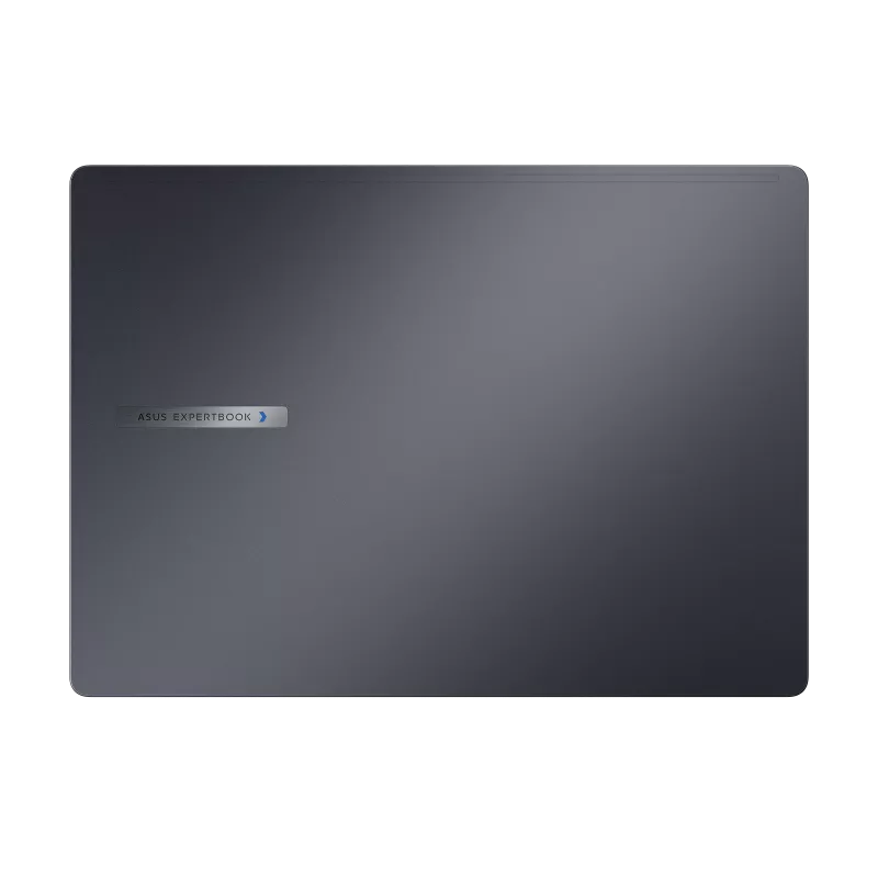ASUS ExpertBook B3 B3405CCA Ultra 7 14-inch Laptop - ports view