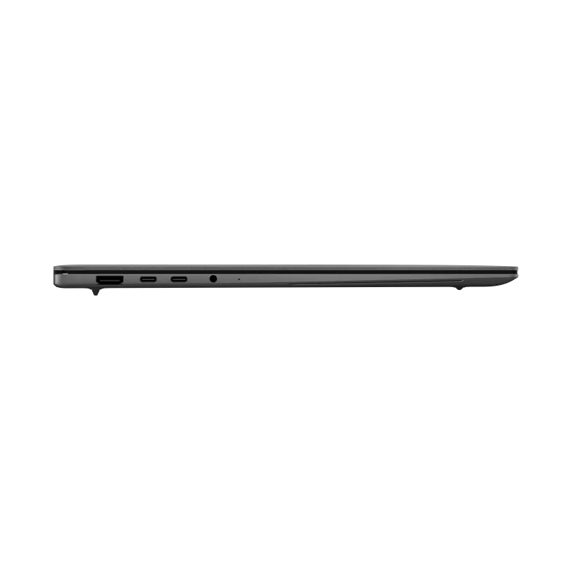 ASUS Zenbook S 16 UM5606GA 3K OLED AI laptop – product view 4