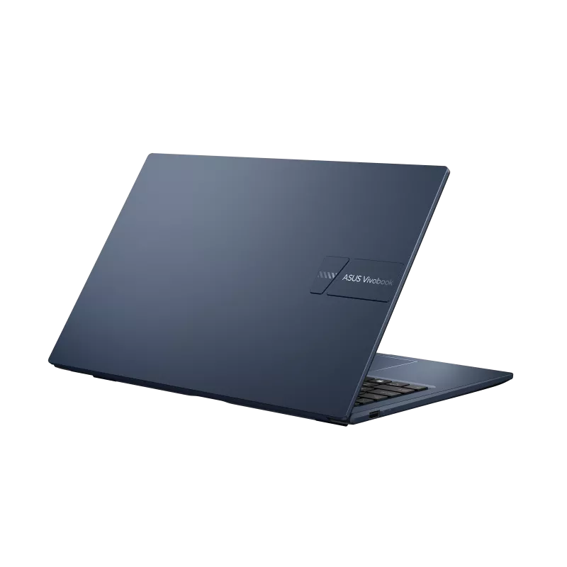 ASUS Vivobook 15 X1504MA Core 7 15.6-inch Laptop - rear view