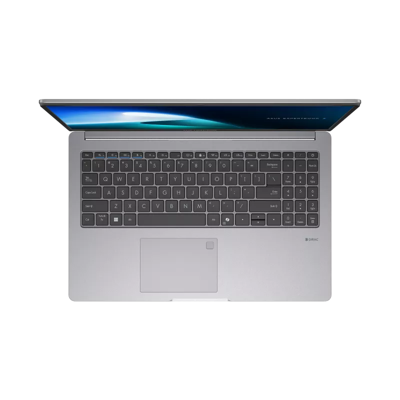 ASUS ExpertBook P1 P1503 15.6-inch Core 3 8GB Laptop – product image 4