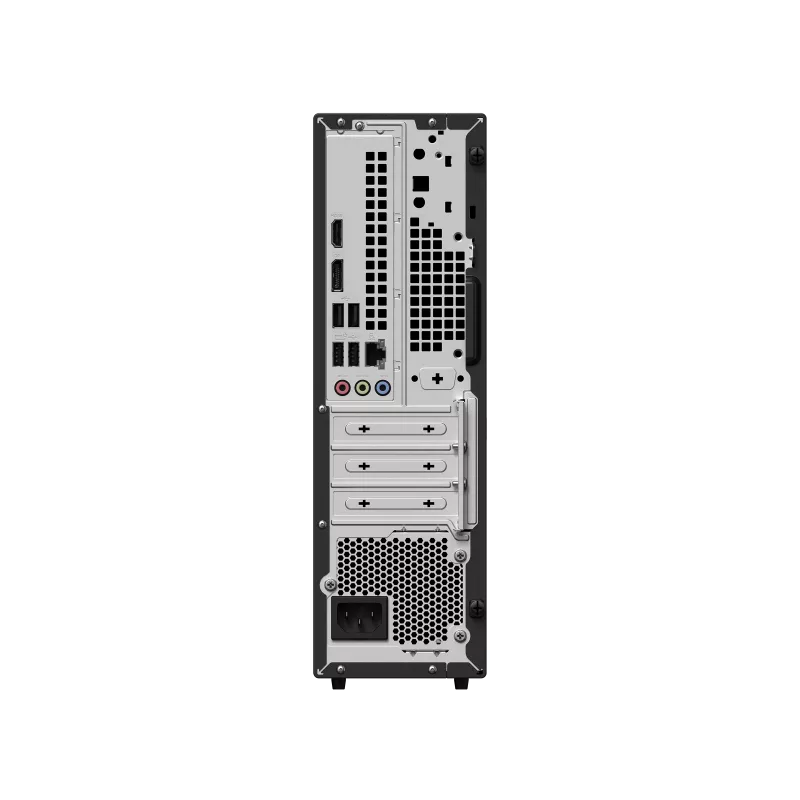 ASUS ExpertCenter P500SV Core 7 small-form-factor desktop PC – product view 3