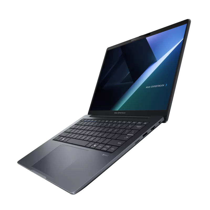 ASUS ExpertBook B3 B3405CCA Ultra 7 14-inch Laptop - side view