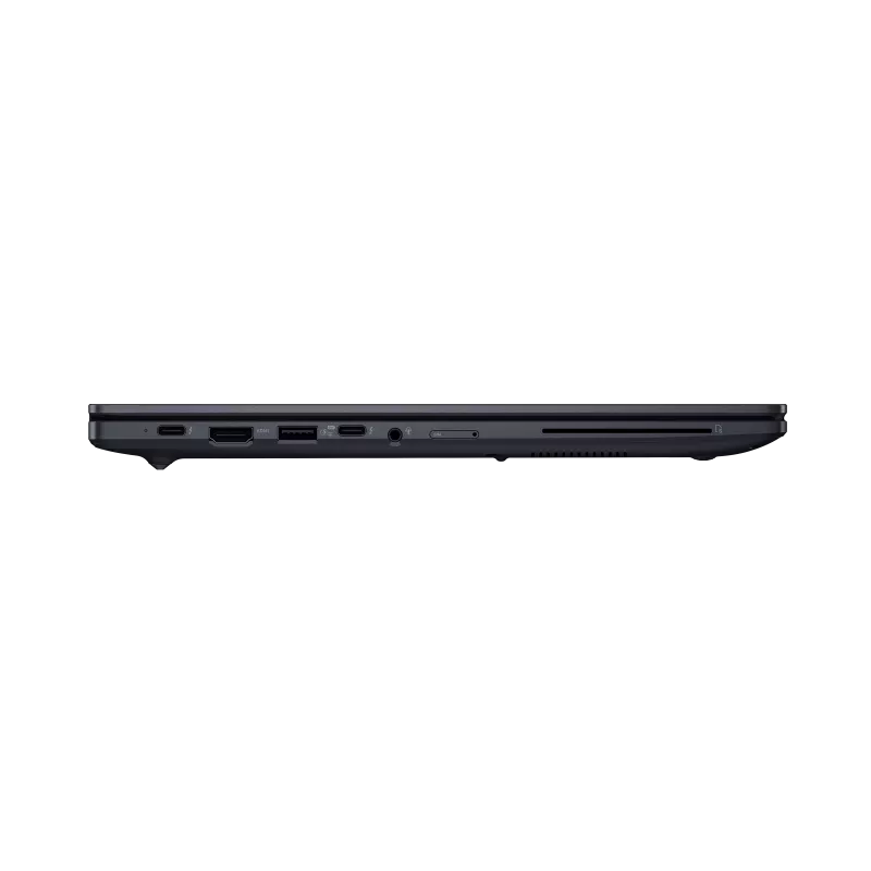 ASUS ExpertBook B3 B3405CCA Ultra 7 14-inch Laptop - detail view