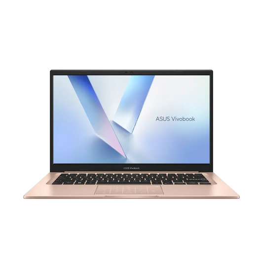 ASUS Vivobook 14 X1404VAP Terra Cotta laptop - view 1