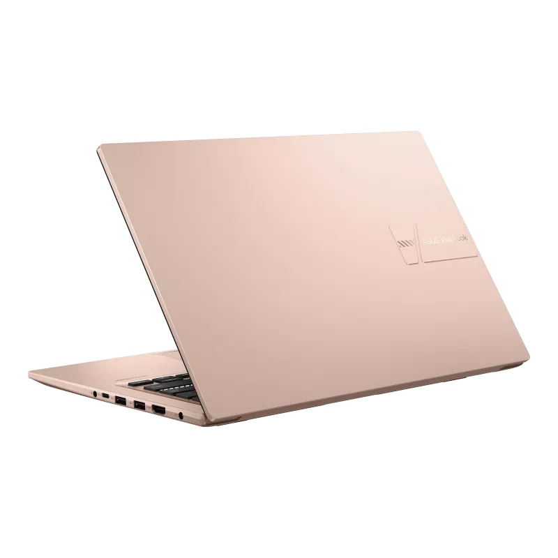 ASUS Vivobook 14 X1404VAP Terra Cotta laptop - view 6