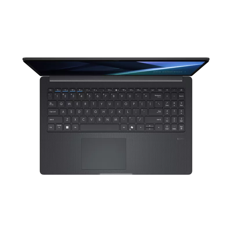 ASUS ExpertBook B1 B1503 15.6-inch Core 7 16GB Laptop – product image 4