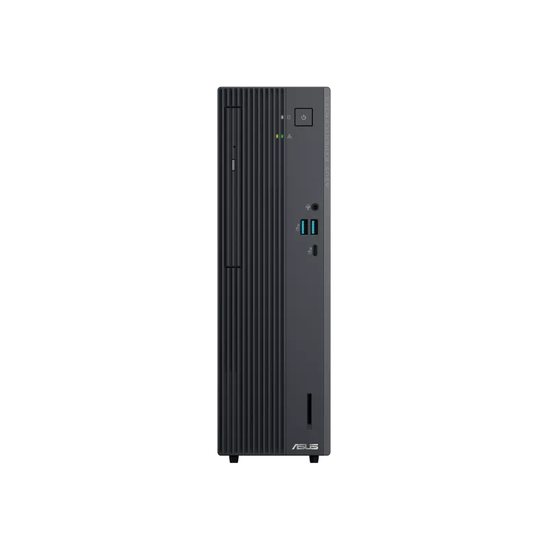 ASUS ExpertCenter P500SV Core 7 small-form-factor desktop PC – product view 2