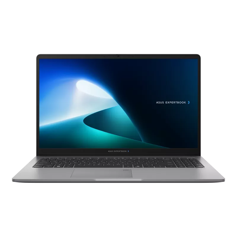 ASUS ExpertBook P1 P1503 15.6-inch Core 3 8GB Laptop – product image 1