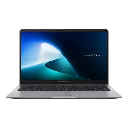 ASUS ExpertBook P1 P1503 15.6-inch Core 3 8GB Laptop – product image 1