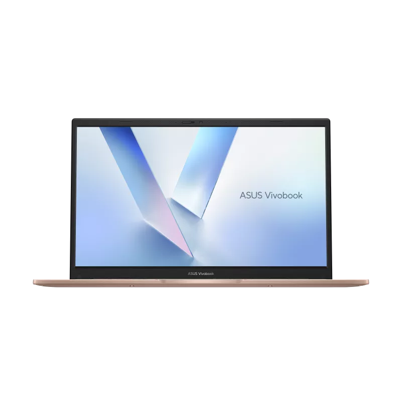 ASUS Vivobook 14 X1404VAP Terra Cotta laptop - view 2