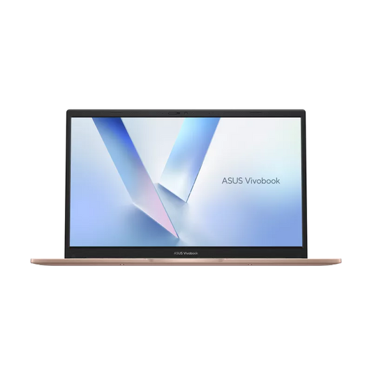 ASUS Vivobook 14 X1404VAP Terra Cotta laptop - view 2