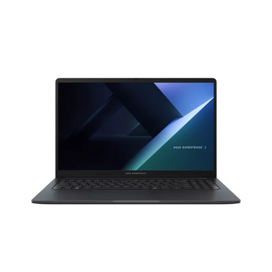 ASUS ExpertBook B1 B1503 15.6-inch Core 7 32GB 1TB Laptop – product image 1