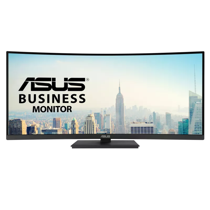 ASUS VA34VCPSR 34-inch WQHD USB-C Docking Monitor – product image 2