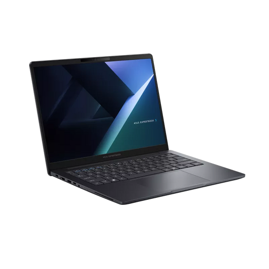 ASUS ExpertBook B3 B3405 14-inch Core Ultra 7 LTE Laptop – product image 2
