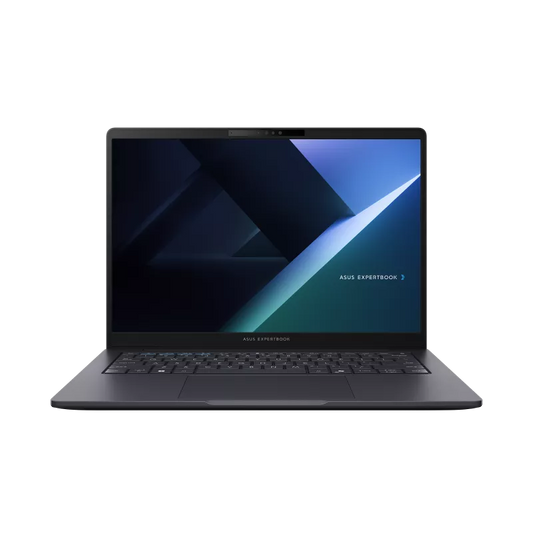 ASUS ExpertBook B3 B3405 14-inch Core Ultra 7 LTE Laptop – product image 1