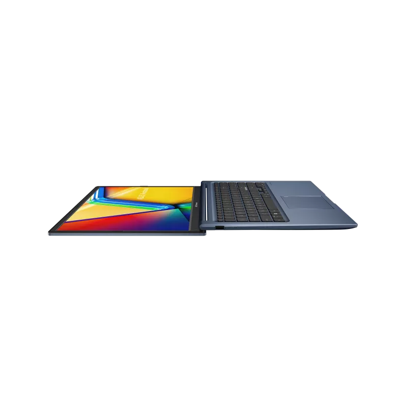 ASUS Vivobook 15 X1504VA Core 7 15.6-inch Laptop - open view