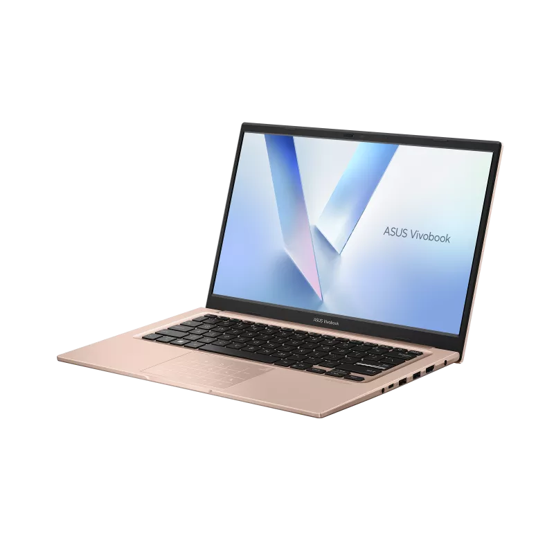 ASUS Vivobook 14 X1404VAP Terra Cotta laptop - view 3
