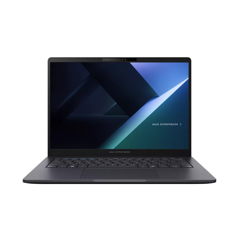 ASUS ExpertBook B3 B3405CCA Ultra 7 14-inch Laptop - front view