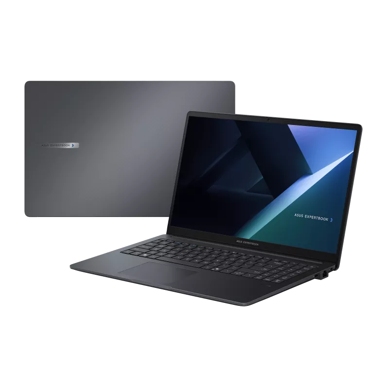 ASUS ExpertBook B1 B1503 15.6-inch Core 7 16GB Laptop – product image 2