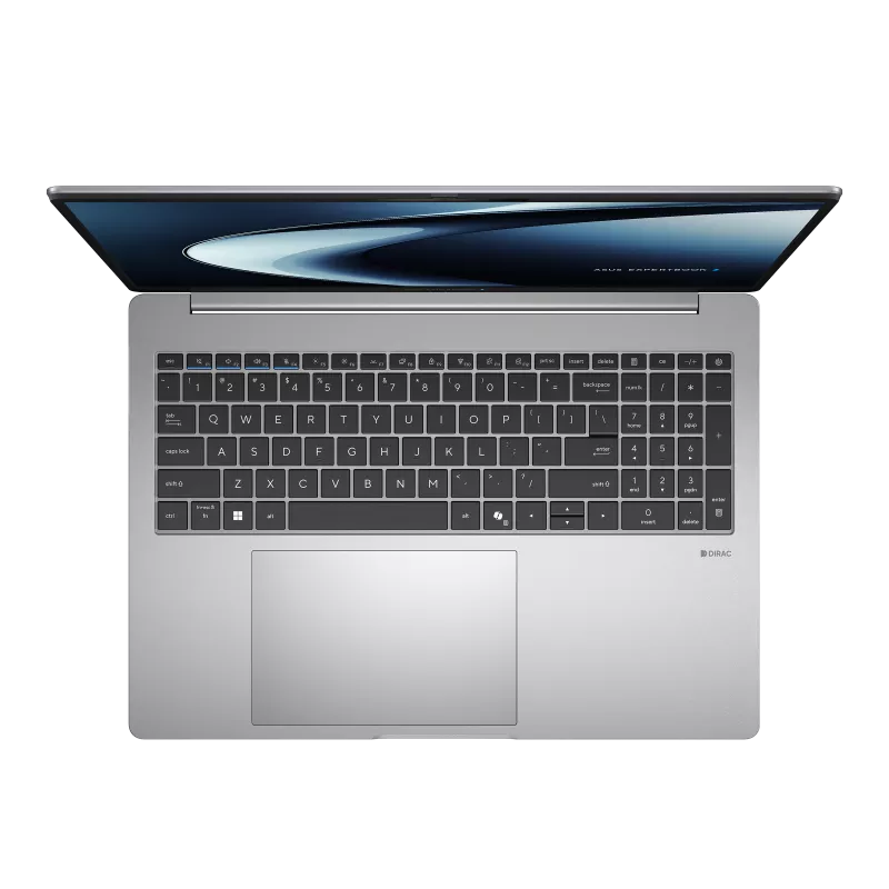 ASUS ExpertBook P3 P3606 16-inch Core Ultra 7 Laptop – product image 3