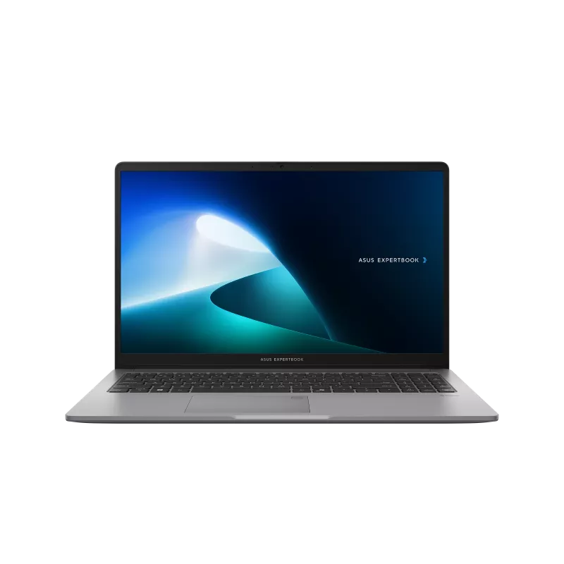 ASUS ExpertBook P1503 15.6-inch notebook i3 8GB RAM 512GB SSD grey business laptop