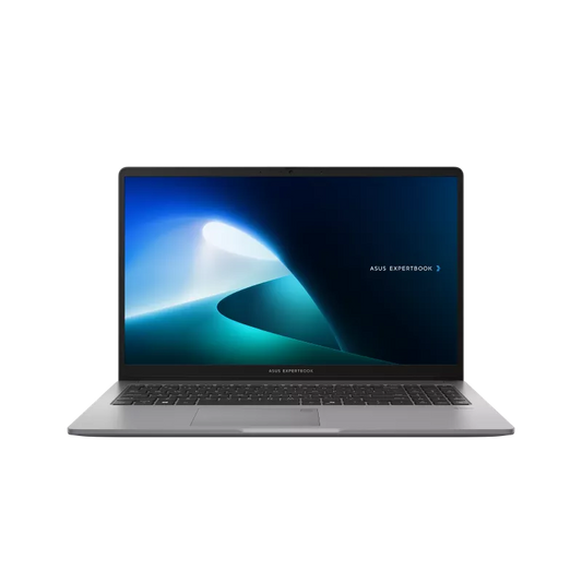 ASUS ExpertBook P1503 15.6-inch notebook i3 8GB RAM 512GB SSD grey business laptop